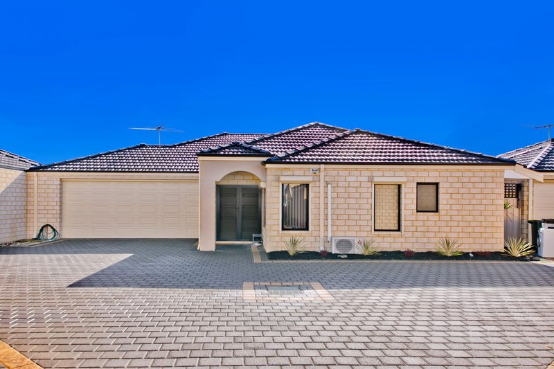 3/11 Bolton Way, Darch WA 6065