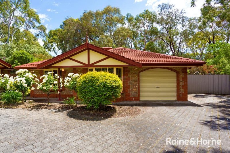 3/11 Bradman Court, Morphett Vale SA 5162