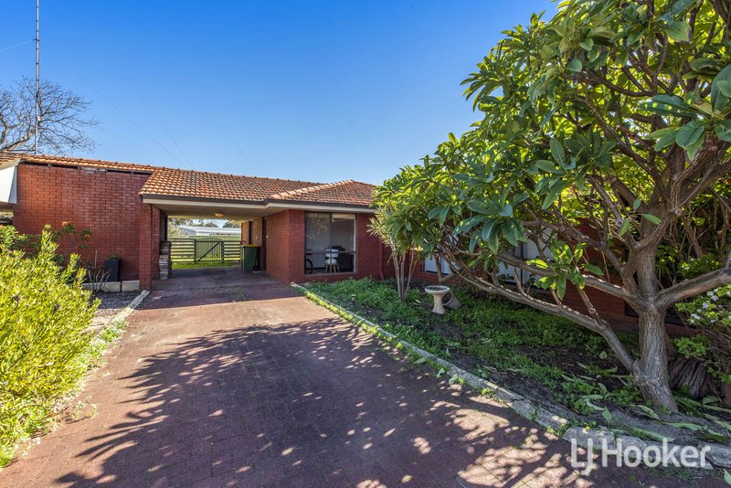 Photo - 3/11 Brooks Avenue, Waroona WA 6215 - Image 1