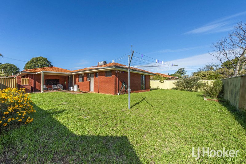 Photo - 3/11 Brooks Avenue, Waroona WA 6215 - Image 11
