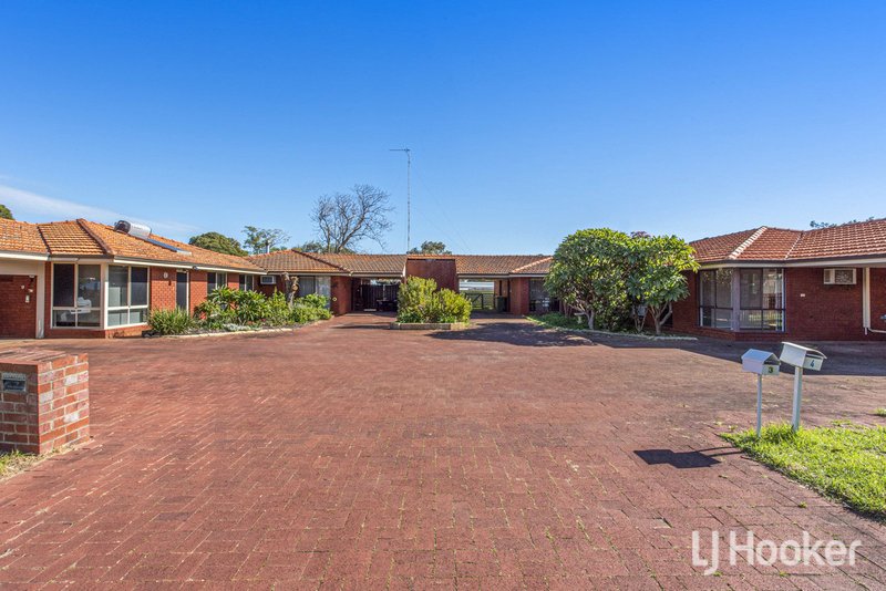 Photo - 3/11 Brooks Avenue, Waroona WA 6215 - Image 13