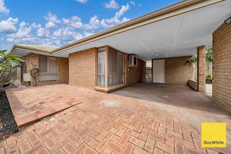 Photo - 3/11 Carnarvon Street, East Victoria Park WA 6101 - Image 2