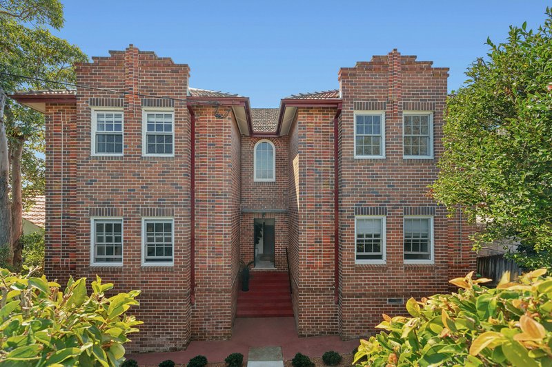 Photo - 3/11 Central Avenue, Mosman NSW 2088 - Image 10