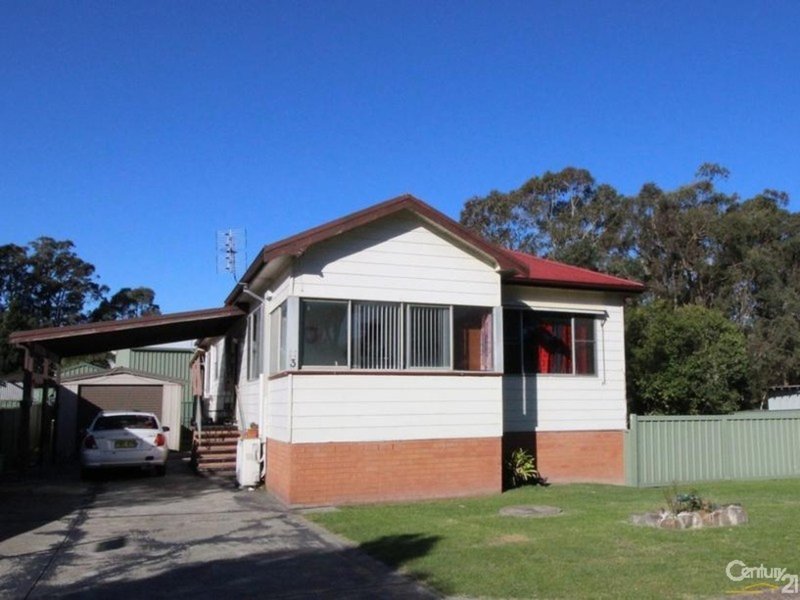 Photo - 3/11 Charlton Street, Barnsley NSW 2278 - Image 7