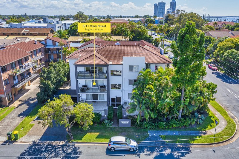 Photo - 3/11 Clark Street, Biggera Waters QLD 4216 - Image 7