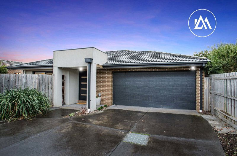 3/11 Colin Avenue, Frankston VIC 3199