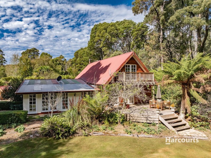 311 Coopers Road, Rocky Cape TAS 7321