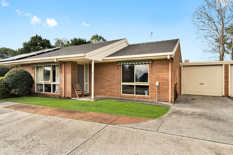 Photo - 3/11 Cranbourne- Frankston Road, Langwarrin VIC 3910 - Image 1