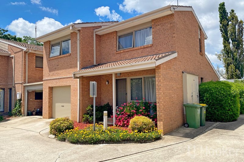 3/11 Donald Road, Queanbeyan NSW 2620