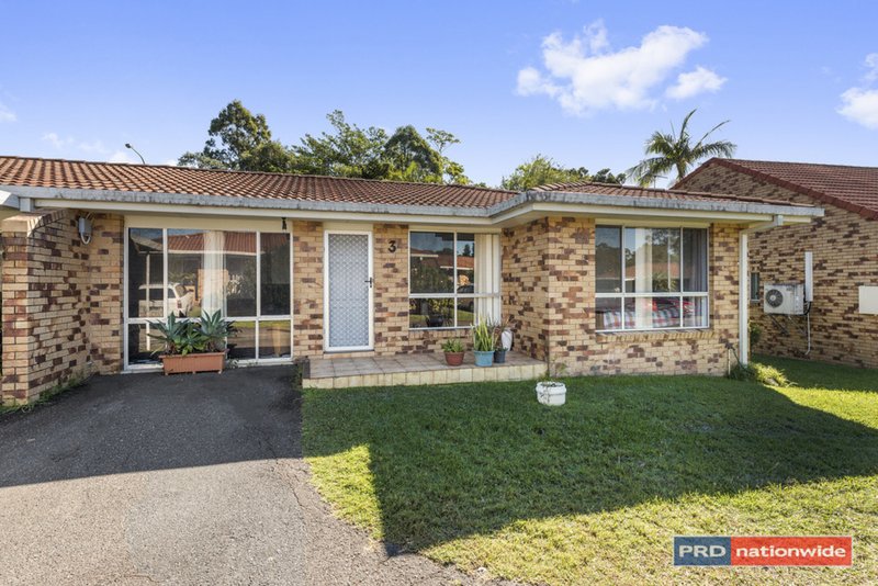 3/11 Donn-Patterson Drive, Coffs Harbour NSW 2450