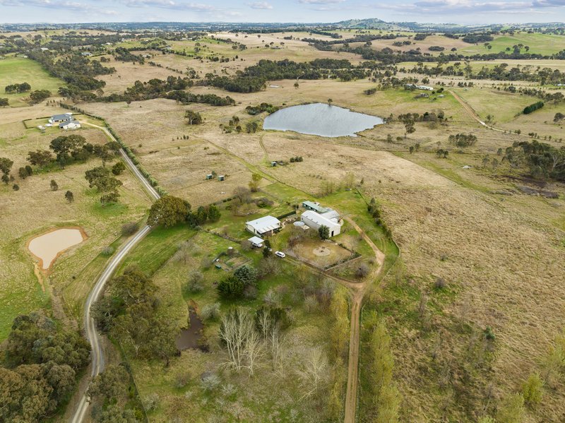 311 Fairy Hole Road, Yass NSW 2582