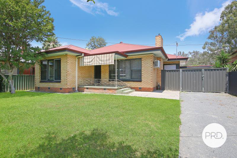 311 Fallon Street, North Albury NSW 2640