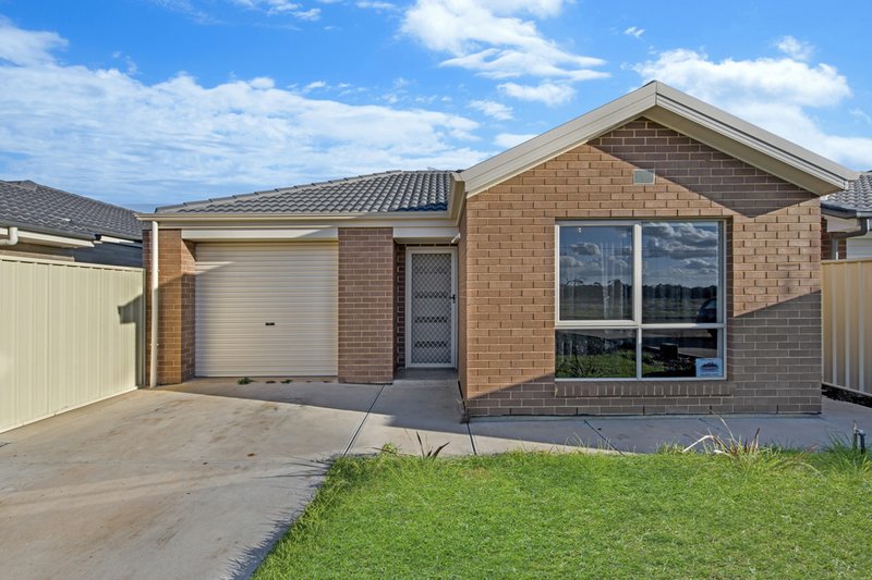 311 Fradd Road, Munno Para West SA 5115