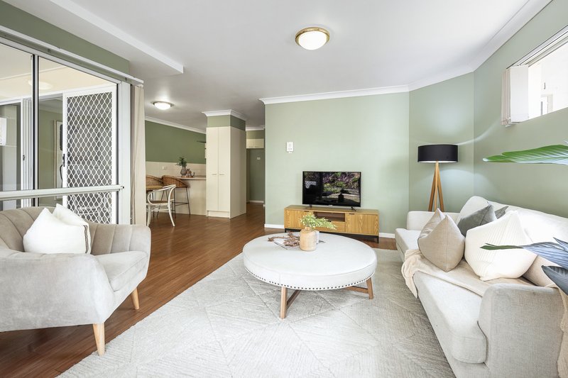 Photo - 3/11 Franklin Street, Kelvin Grove QLD 4059 - Image 3