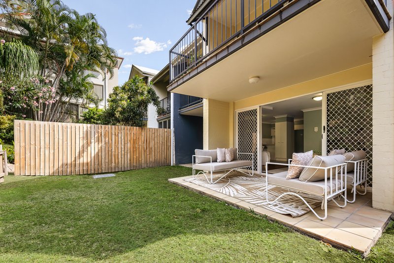 Photo - 3/11 Franklin Street, Kelvin Grove QLD 4059 - Image 10