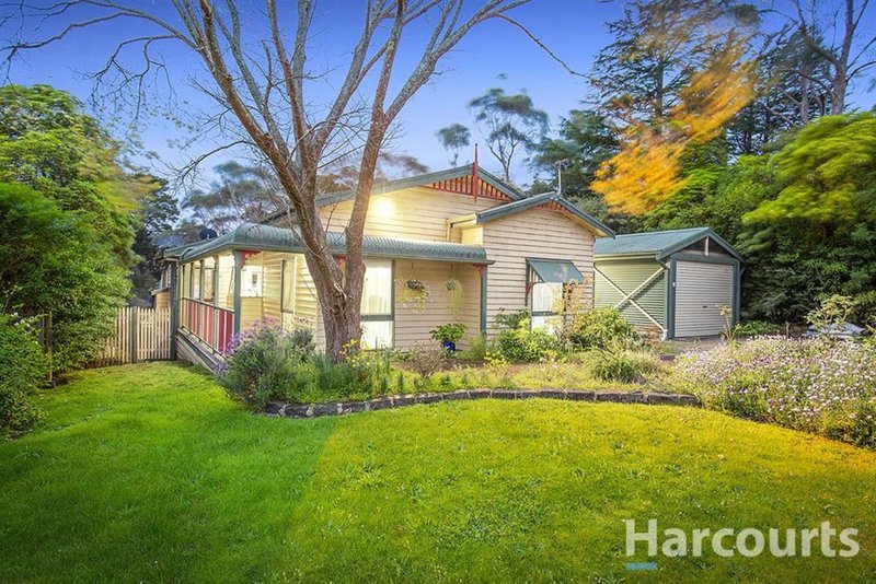 311 Glenfern Road, Upwey VIC 3158