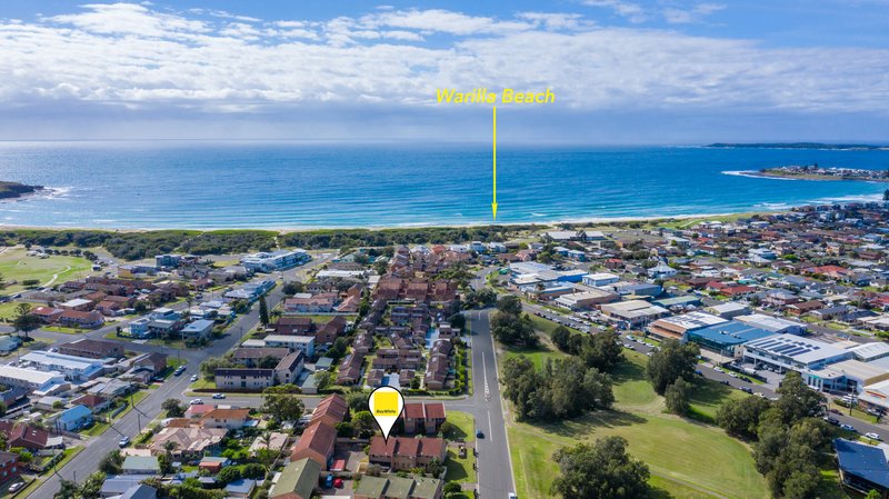 3/11 Grove Circuit, Lake Illawarra NSW 2528