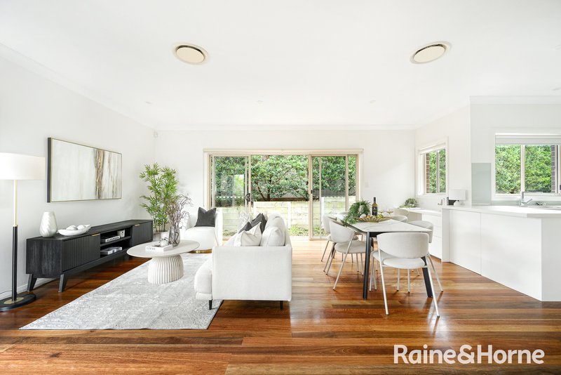 Photo - 3/11 James Street, Melrose Park NSW 2114 - Image 1