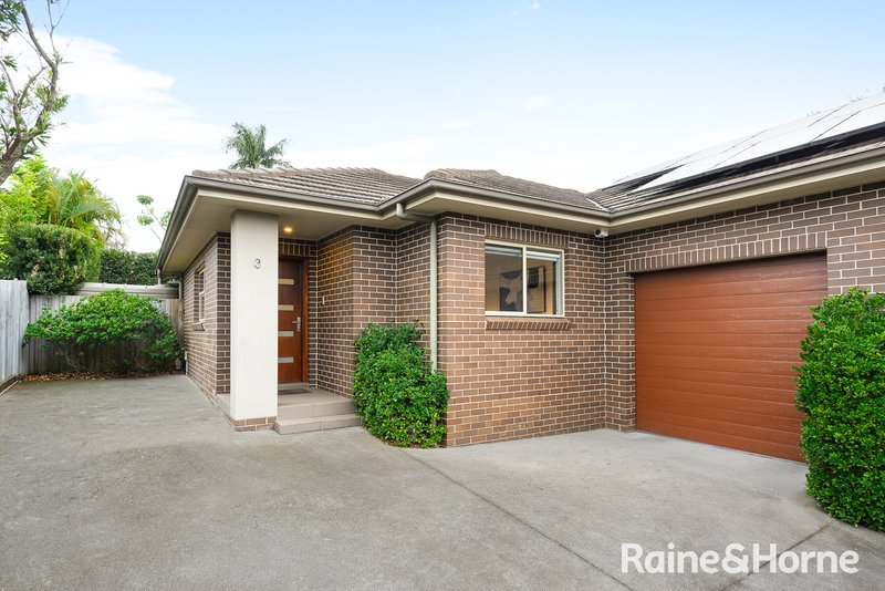 Photo - 3/11 James Street, Melrose Park NSW 2114 - Image 3