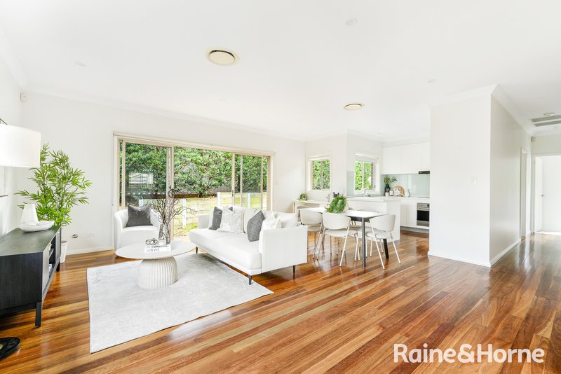 Photo - 3/11 James Street, Melrose Park NSW 2114 - Image 4