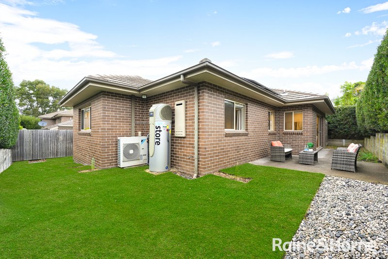 Photo - 3/11 James Street, Melrose Park NSW 2114 - Image 6