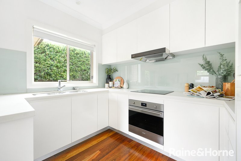 Photo - 3/11 James Street, Melrose Park NSW 2114 - Image 7