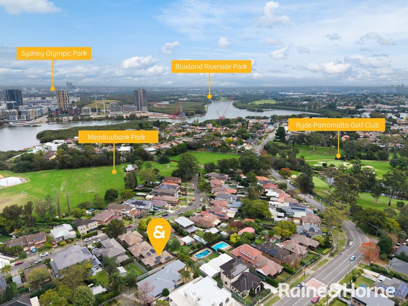 Photo - 3/11 James Street, Melrose Park NSW 2114 - Image 18
