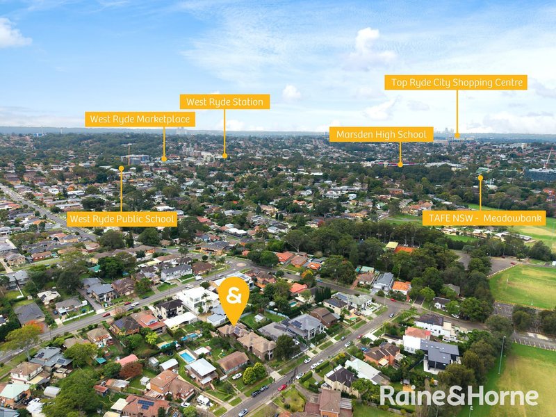 Photo - 3/11 James Street, Melrose Park NSW 2114 - Image 19