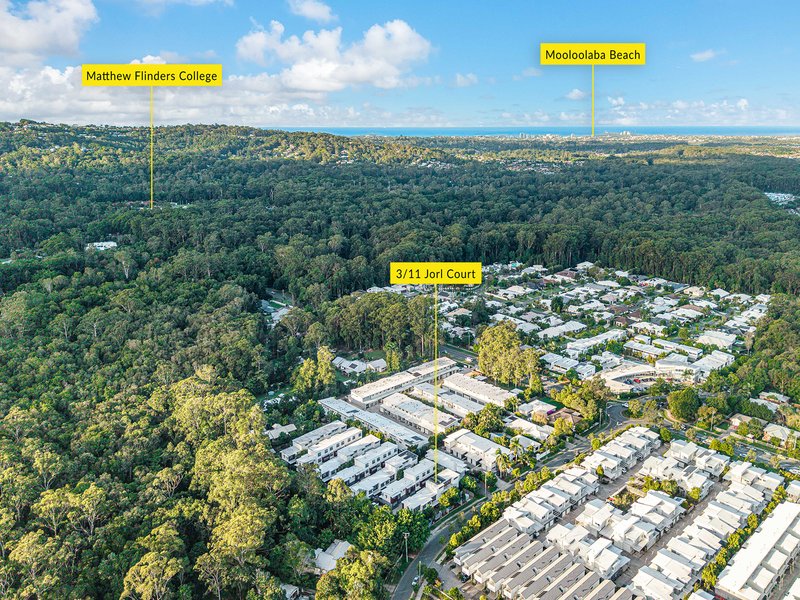 Photo - 3/11 Jorl Court, Buderim QLD 4556 - Image 11