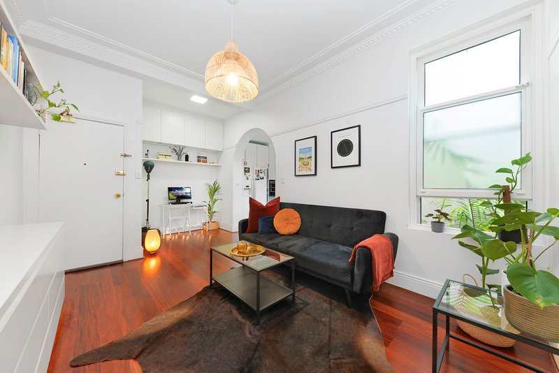 Photo - 3/11 Kellett Street, Potts Point NSW 2011 - Image 2