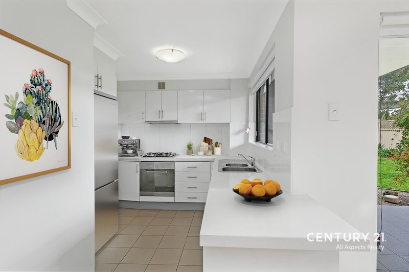 Photo - 3/11 Kilbenny Street, Kellyville Ridge NSW 2155 - Image 2