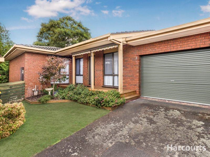 3/11 King Street, Warragul VIC 3820