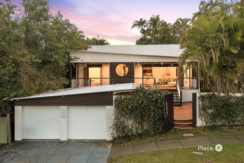 Photo - 311 Long Street East , Graceville QLD 4075 - Image 3