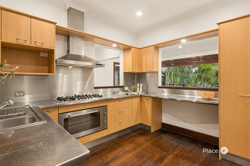 Photo - 311 Long Street East , Graceville QLD 4075 - Image 6