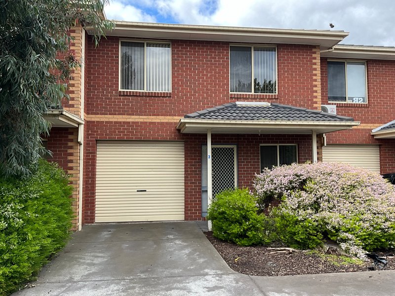 3/11 Mackey Street, Lalor VIC 3075