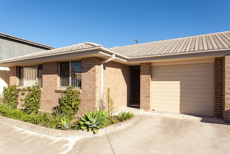 3/11 Maclean Street, Cessnock NSW 2325