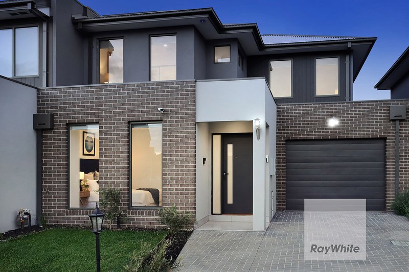 3/11 Marmal Court, Tullamarine VIC 3043