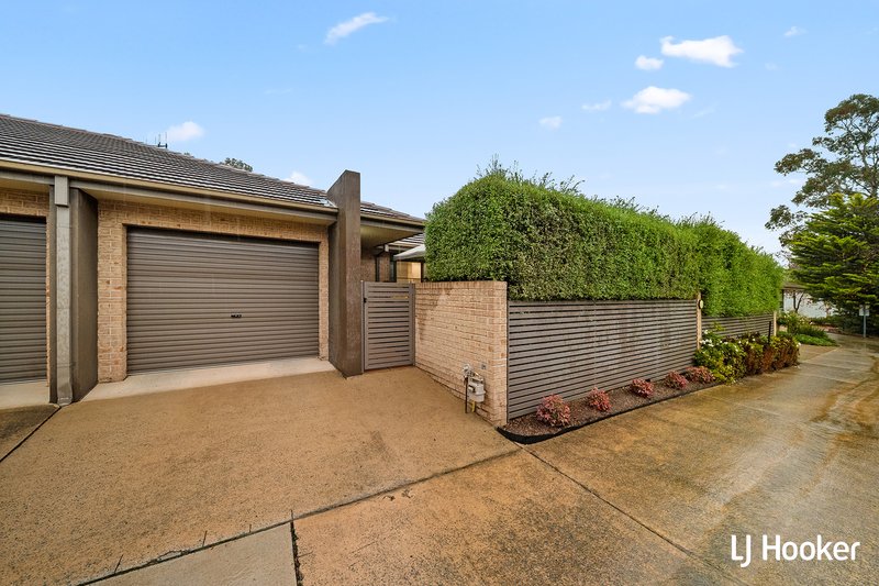 Photo - 3/11 Mathieson Crescent, Weetangera ACT 2614 - Image 11