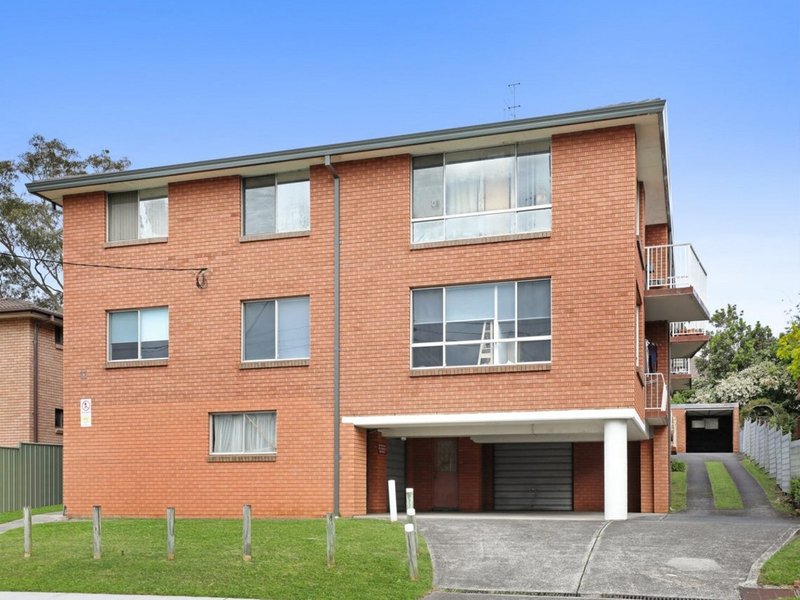 Photo - 3/11 Mercury Street, Wollongong NSW 2500 - Image 6