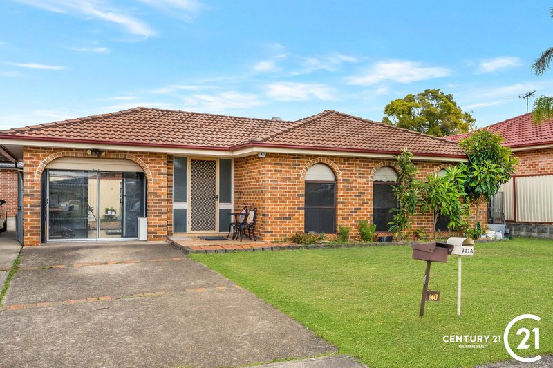 311 Mimosa Road, Greenfield Park NSW 2176