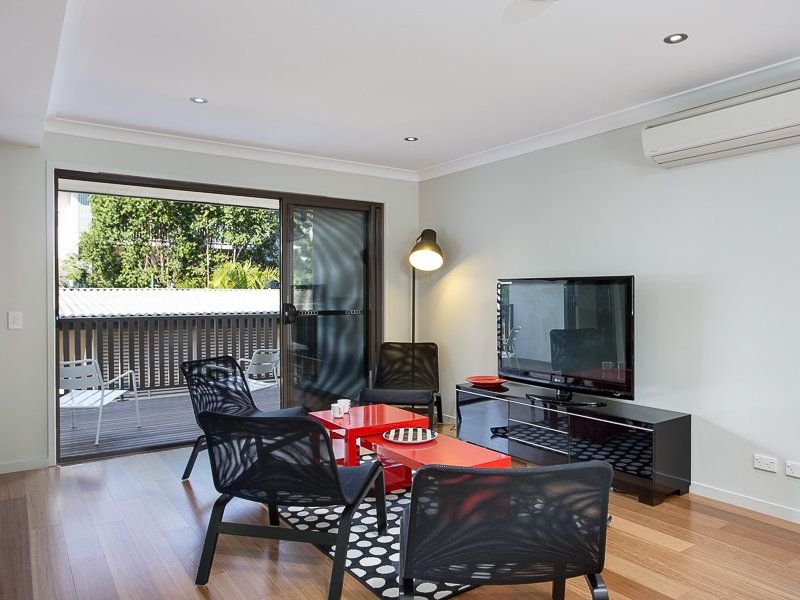 Photo - 3/11 Norman Street, Annerley QLD 4103 - Image 3