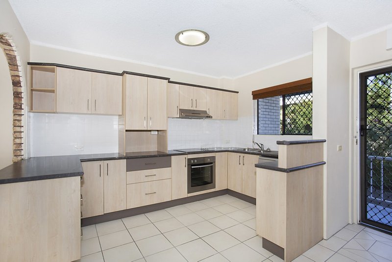 3/11 Old Burleigh Road, Surfers Paradise QLD 4217