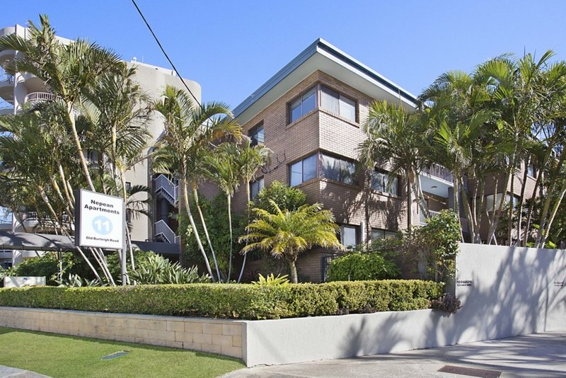 Photo - 3/11 Old Burleigh Road, Surfers Paradise QLD 4217 - Image 8