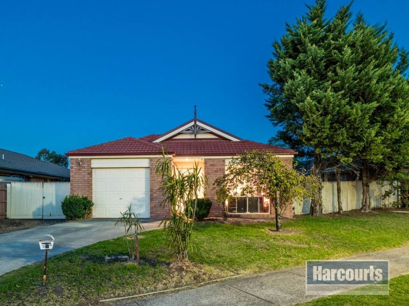 311 Ormond Road, Narre Warren South VIC 3805