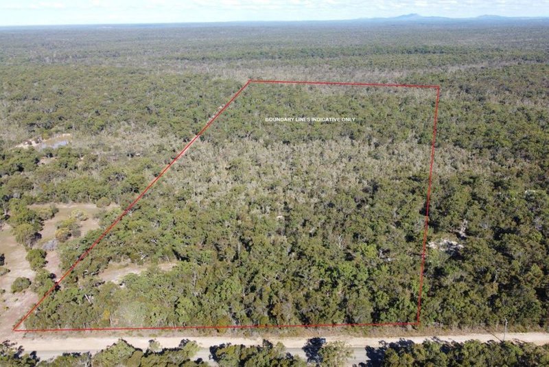 Photo - 311 Pacific Drive, Deepwater QLD 4674 - Image 4