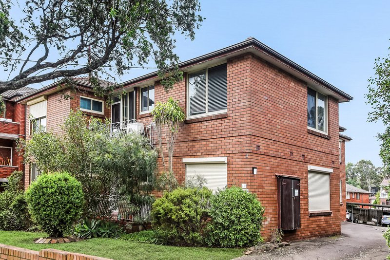 Photo - 3/11 Parry Avenue, Narwee NSW 2209 - Image 1