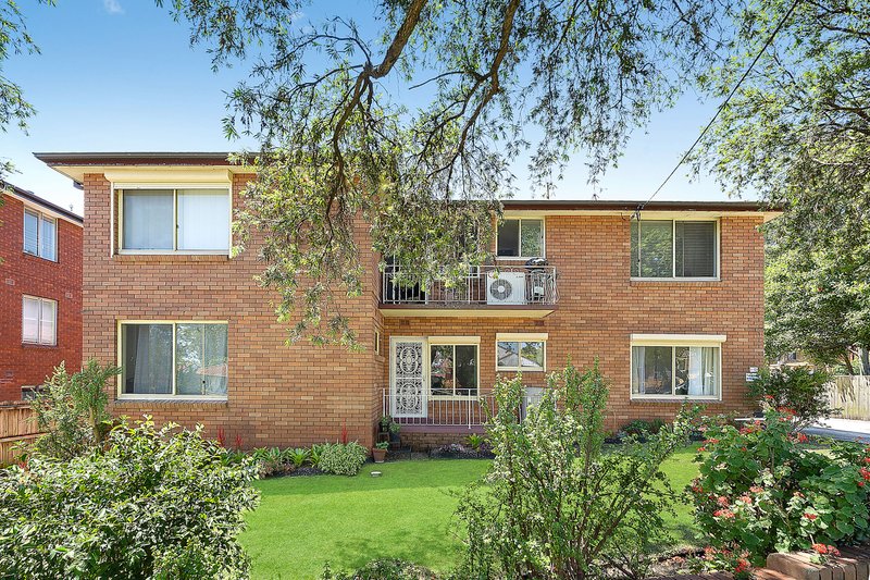 3/11 Parry Avenue, Narwee NSW 2209