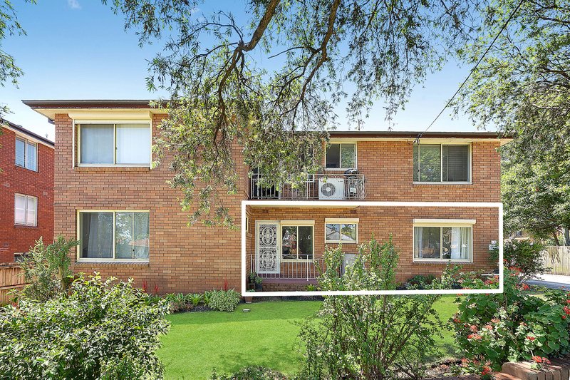 Photo - 3/11 Parry Avenue, Narwee NSW 2209 - Image 2