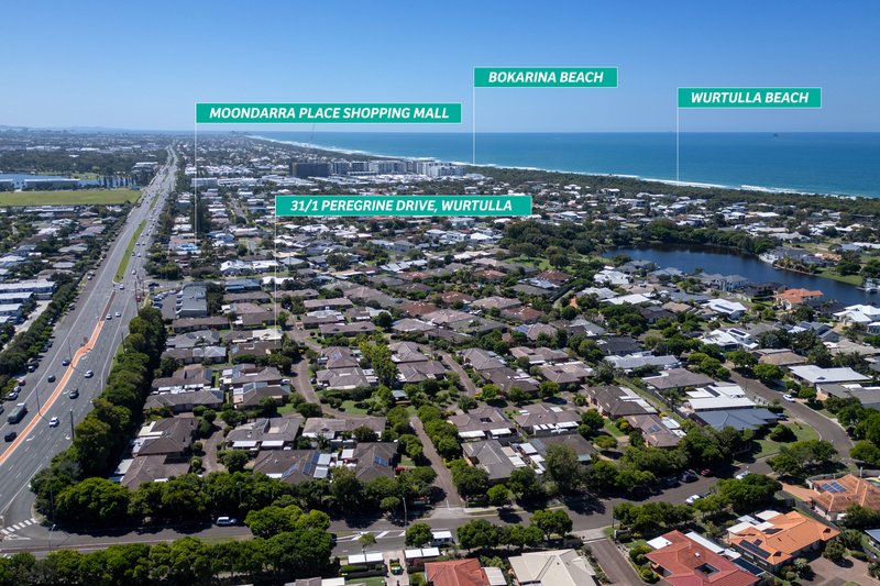 Photo - 31/1 Peregrine Drive, Wurtulla QLD 4575 - Image 13