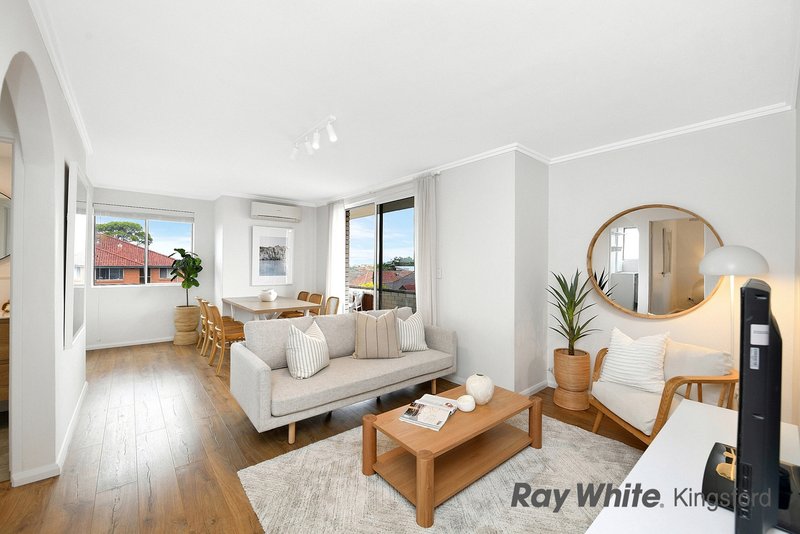 3/11 Salisbury Road, Kensington NSW 2033